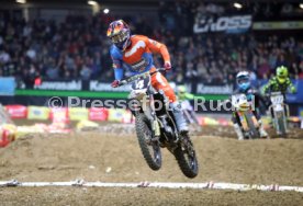 ADAC Supercross Stuttgart 2017