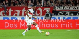 09.10.22 VfB Stuttgart - 1. FC Union Berlin