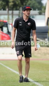 01.08.20 Stuttgarter Kickers - FC Ingolstadt II
