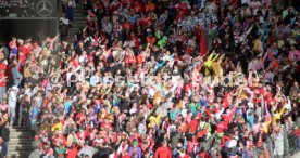 18.02.23 VfB Stuttgart - 1. FC K&ouml;ln