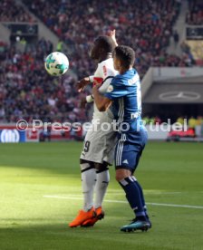 VfB Stuttgart - Hamburger SV