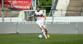 07.05.22 VfB Stuttgart II - Kickers Offenbach