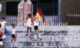 02.06.86 DFB Testspiel Galindo