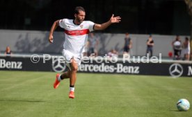 VfB Stuttgart 10 Jahre Reha-Welt
