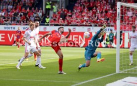 18.05.24 1. FC Heidenheim - 1. FC Köln
