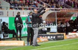 05.11.23 1. FC Heidenheim - VfB Stuttgart