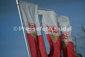 24.01.21 VfB Stuttgart II - SSV Ulm 1846