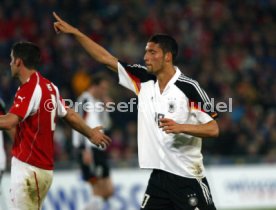 02.05.04 Schweiz - Deutschland