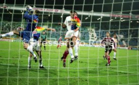 09.11.97 VfL Bochum - VfB Stuttgart