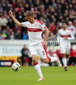VfB Stuttgart - DSC Arminia Bielefeld