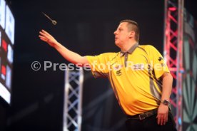 PDC Darts Grand Prix Sindelfinden 2017