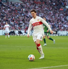 01.03.26 VfB Stuttgart - VfL Wolfsburg