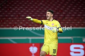 23.12.20 VfB Stuttgart - SC Freiburg