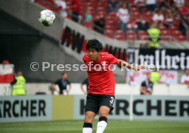 VfB Stuttgart - FC St. Pauli