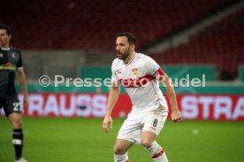 23.12.20 VfB Stuttgart - SC Freiburg