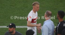 02.09.23 VfB Stuttgart - SC Freiburg
