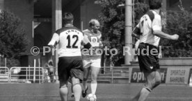 09.08.92 VfB Stuttgart Saison Opening