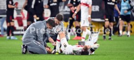 09.10.22 VfB Stuttgart - 1. FC Union Berlin