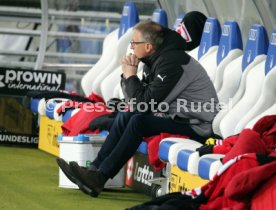 TSG 1899 Hoffenheim - VfB Stuttgart