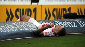 VfB Stuttgart - RB Leipzig
