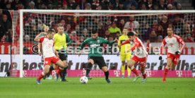 17.12.23 FC Bayern M&uuml;nchen - VfB Stuttgart