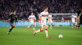 18.01.26 VfB Stuttgart - 1. FC Union Berlin