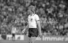 03.06.80 Sepp Maier Abschiedsspiel FC Bayern M&uuml;nchen - Deutsche Fussball Nationalmannschaft