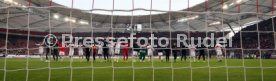 VfB Stuttgart - Karlsruher SC