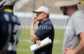 27.06.21 Stuttgart Surge - Frankfurt Galaxy