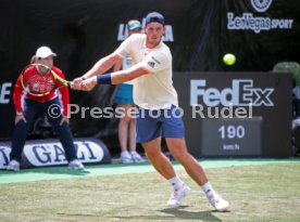 Tennis MercedesCup 2018