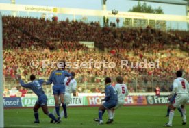 04.1.95 VfB Stuttgart - SV Werder Bremen