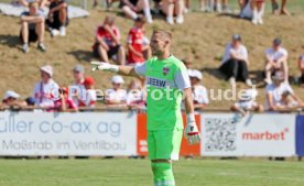 25.07.26 FSV Hollenbach - VfB Stuttgart