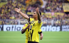 22.10.22 Borussia Dortmund - VfB Stuttgart