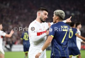 12.03.26 VfB Stuttgart - FC Porto