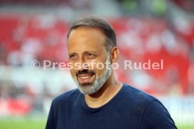 14.08.21 VfB Stuttgart - SpVgg Greuther Fürth