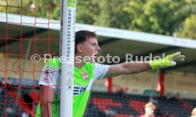19.09.26 VfB Stuttgart II - SSV Jahn Regensburg