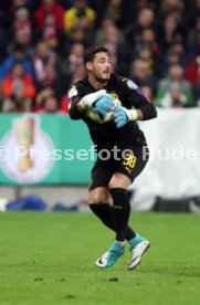 FC Bayern M&uuml;nchen - Borussia Dortmund