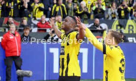 22.10.22 Borussia Dortmund - VfB Stuttgart
