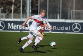 28.02.21 VfB Stuttgart II - TuS RW Koblenz