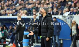 29.11.25 TSG 1899 Hoffenheim - FC Augsburg