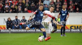 VfB Stuttgart - 1899 Hoffenheim