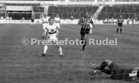 27.07.91 VfB Stuttgart - Inter Mailand