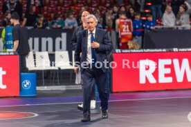12.04.26 FC Bayern Basketball - Niners Chemnitz