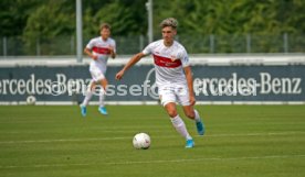 VfB Stuttgart II - SV Linx