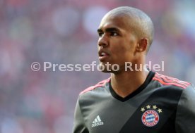 FC Augsburg - FC Bayern M&uuml;nchen