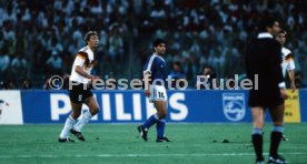 Deutschland - Argentinien
