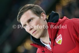 VfB Stuttgart - VfL Bochum