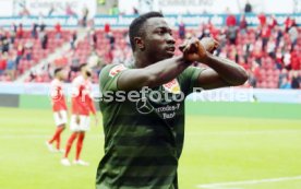 26.09.20 1. FSV Mainz 05 - VfB Stuttgart