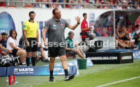 1. FC Heidenheim - VfB Stuttgart