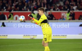 27.01.24 VfB Stuttgart - RB Leipzig